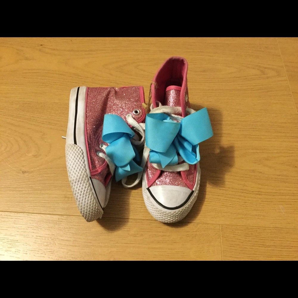 Legacee High Haut -